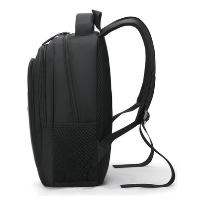 Shoulder Bag, Men's Business Laptop Bag, Leisure Backpack, Student Backpack
