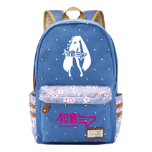 Printed Teenage Primary And Secondary School Backpack For Girls, Casual Backpack