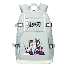 Cartoon Anime, Teenage Student Backpacks, Men's And Women's Backpacks, Leisure Travel Backpacks, Backpacks