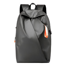 Usb Backpack, Casual Travel Bag, Large Capacity, Minimalist Backpack, Lightweight