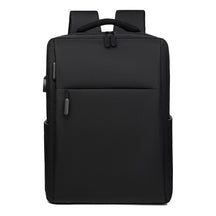 Backpack For Men's Business Computer Bag, Large Capacity Travel Bag