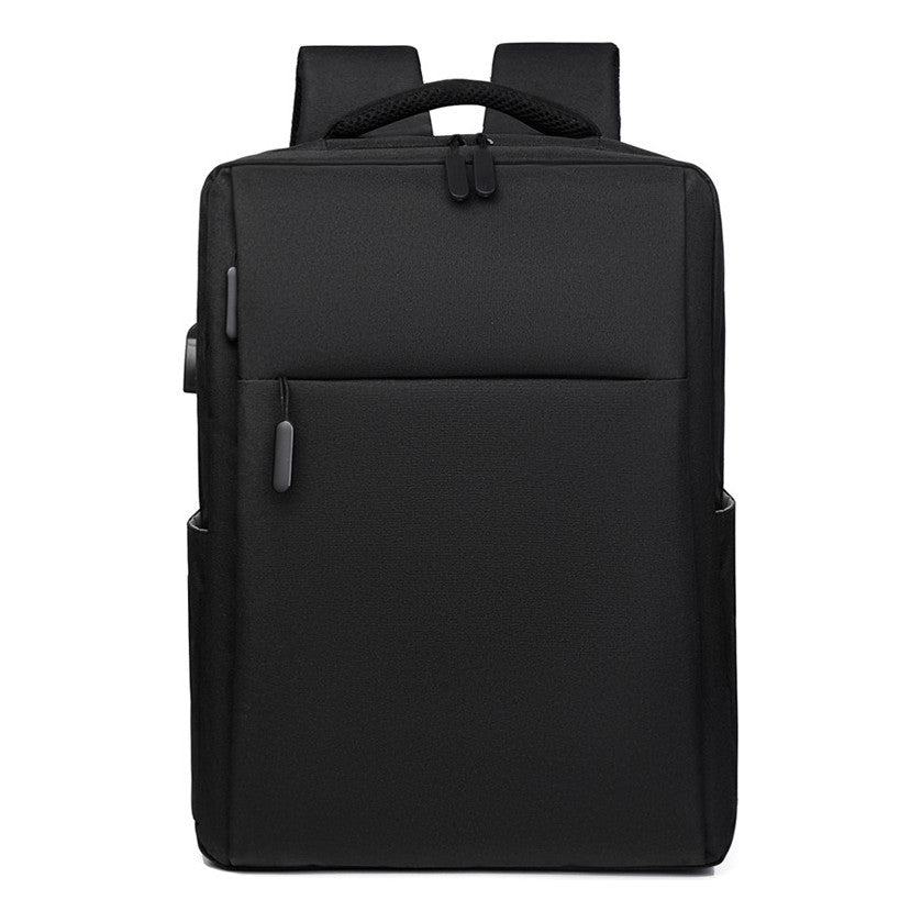 Backpack For Men's Business Computer Bag, Large Capacity Travel Bag