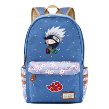 Naruto Student Backpack, Fashionable And Casual Backpack