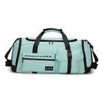 Travel Bag Multifunctional Large Capacity Luggage Bag Backpack