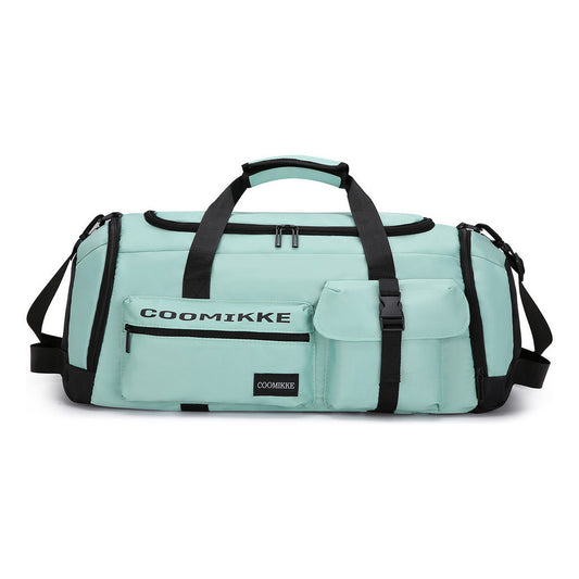 Travel Bag Multifunctional Large Capacity Luggage Bag Backpack