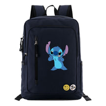 Sports Football Star Printed Youth Student Backpack Men And Women's Leisure Travel Backpack