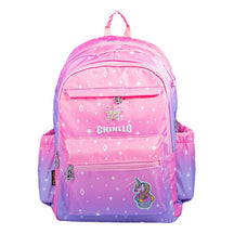 Children's Backpack, Elementary School Girl Backpack, Super Lightweight Spine Protection Backpack