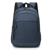 Shoulder Bag, Men's Business Laptop Bag, Leisure Backpack, Student Backpack