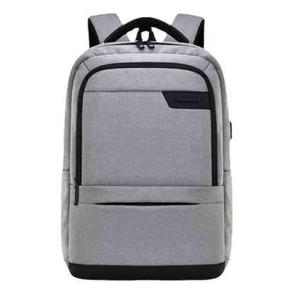 Backpack Minimalist Business 15.6-inch Laptop Backpack, Student Backpack