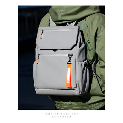 Backpack, Large Capacity Business Computer Bag, Backpack