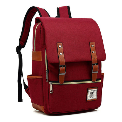 Game The Tear Seal Of The Kingdom Of Zelda Student Backpack Usb Men's And Women's Leisure Backpack
