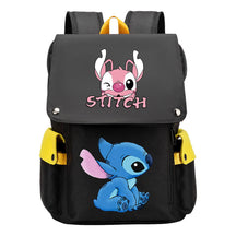 Sports Football Star Usb Charging Cover, Youth Student Backpack, Men's And Women's Leisure Backpack