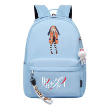 Fashion Printed Teenage Student Backpack For Men And Women, Casual Bag For Women, Backpack For Women