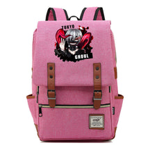 Youth Student Backpacks For Men And Women With Casual Belt Buckles And Backpacks