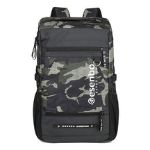 Large Capacity Business Computer Bag, Leisure Travel Bag, Backpack, Student Backpack