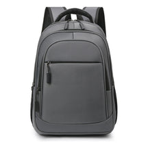 Shoulder Bag, Men's Business Laptop Bag, Leisure Backpack, Student Backpack