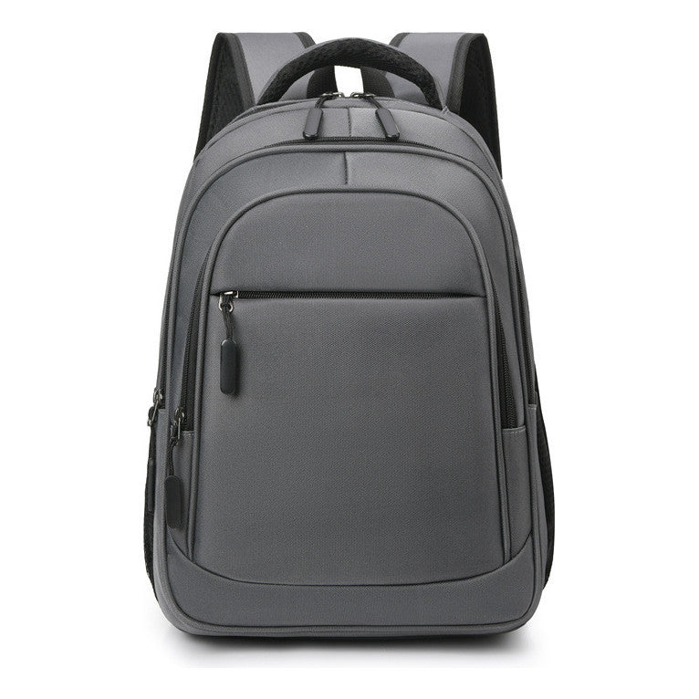 Shoulder Bag, Men's Business Laptop Bag, Leisure Backpack, Student Backpack