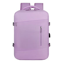 Shoulder Bag For Women With Large Capacity And Multifunctional Luggage, Short Distance Business Travel Bag, Backpack, Lightweight Backpack