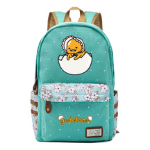 Student Backpack, Leisure Travel Backpack
