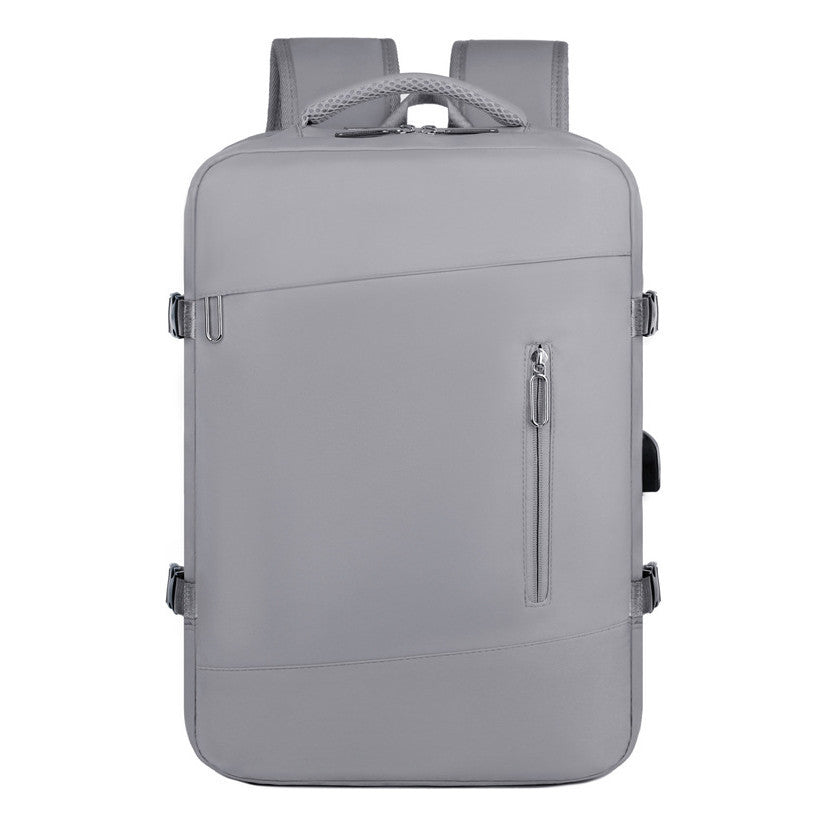 Shoulder Bag For Women With Large Capacity And Multifunctional Luggage, Short Distance Business Travel Bag, Backpack, Lightweight Backpack