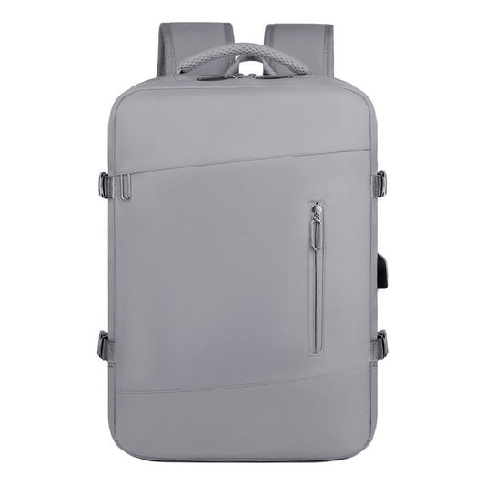 Shoulder Bag For Women With Large Capacity And Multifunctional Luggage, Short Distance Business Travel Bag, Backpack, Lightweight Backpack