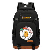 Lazy Egg Student Backpack, Boys And Girls Backpack