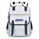 Load Reducing And Breathable Student Backpack With Multiple Pockets, Children's Backpack