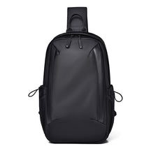 Business Backpack, Casual Crossbody Bag, Lightweight Crossbody Backpack, Shoulder Bag, Sports Bag, Chest Bag, Small Shoulder Bag