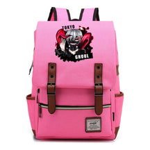 Youth Student Backpacks For Men And Women With Casual Belt Buckles And Backpacks