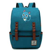 Printed Schoolbags Young Students And Classic Backpacks With Belt Buckles  Men And Women 38*27*12.5cm