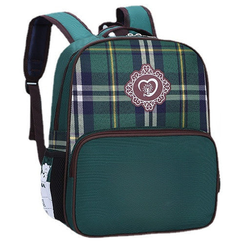 Waterproof Children's Backpack For Boys And Girls