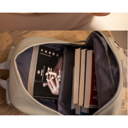 Children's Backpack, Elementary School Girl Backpack, Super Lightweight Spine Protection Backpack