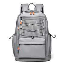 Backpack, Large Capacity Travel Bag, Student Backpack, Multifunctional Sports Backpack