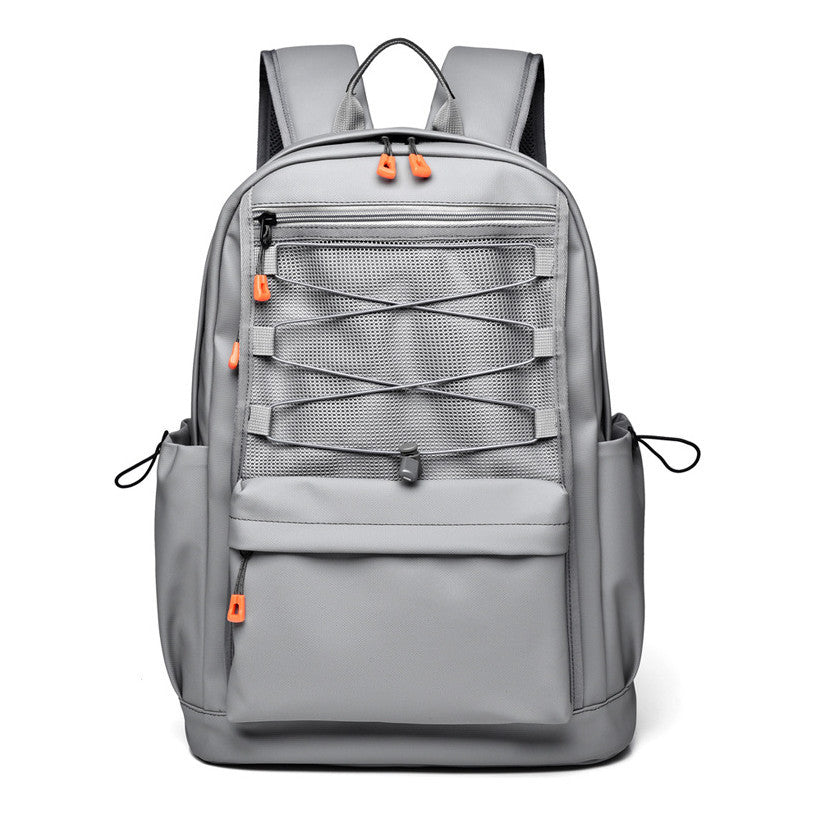 Backpack, Large Capacity Travel Bag, Student Backpack, Multifunctional Sports Backpack