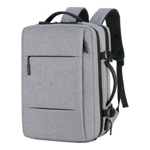 Backpack Expansion Large Capacity Business Computer Bag Backpack