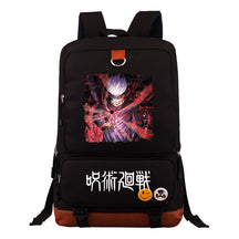 Young Students Schoolbags Mens And Womens Backpacks Travel Bags