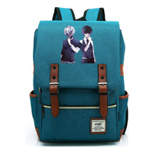 Youth Student Backpacks For Men And Women With Casual Belt Buckles And Backpacks