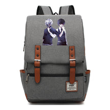 Youth Student Backpacks For Men And Women With Casual Belt Buckles And Backpacks