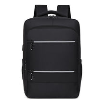 Usb Backpack, Large Capacity Travel And Sports Bag, Business Computer Bag, Minimalist Backpack, Student Backpack