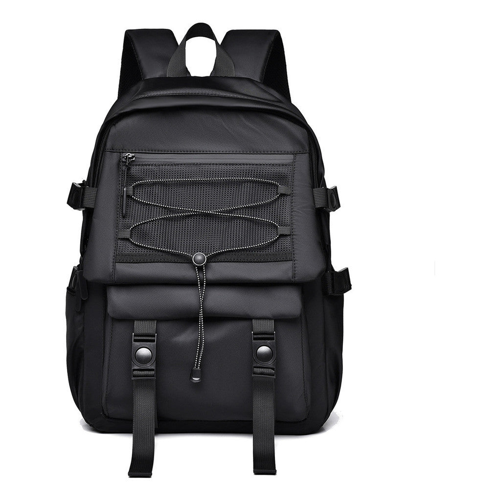 Backpack, Outdoor Sports Backpack, Leisure School Bag, Computer Bag