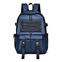 Backpack, Outdoor Sports Backpack, Leisure School Bag, Computer Bag