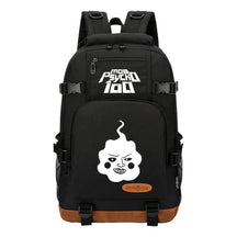 Printed Student Backpack For Men And Women's Leisure Travel Backpack