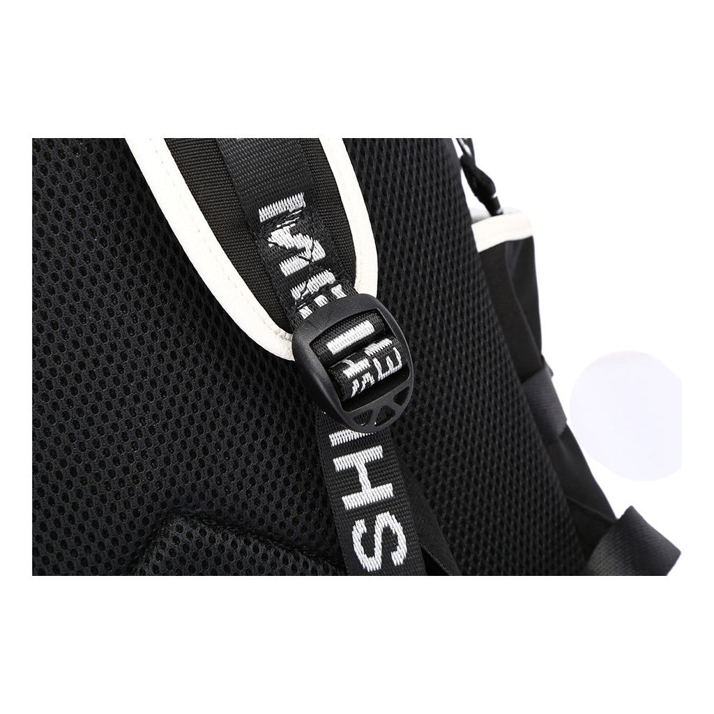 Fashionable And Popular Usb Youth Student Backpack For Men And Women's Leisure Backpack