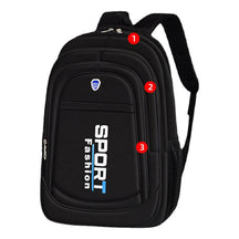 Backpack, Large Capacity Student Backpack, Travel Backpack, Computer Bag