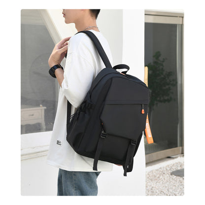 Fashionable Large Capacity Backpack, Student Backpack, Leisure Bag, Travel Backpack