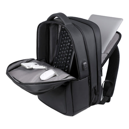 Backpack, Computer Bag, Large Capacity Travel Bag, Travel Bag, Multifunctional