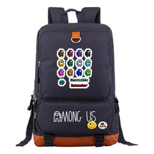 Youth Student Backpack, Large Capacity Travel Bag, Men's And Women's Backpack