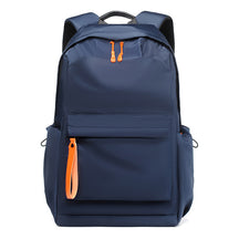 Backpack, Lightweight Leisure Sports Bag, Student Backpack