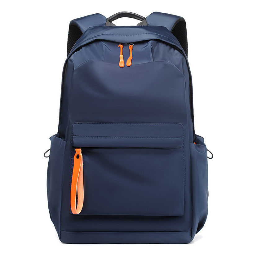 Backpack, Lightweight Leisure Sports Bag, Student Backpack