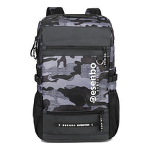 Large Capacity Business Computer Bag, Leisure Travel Bag, Backpack, Student Backpack